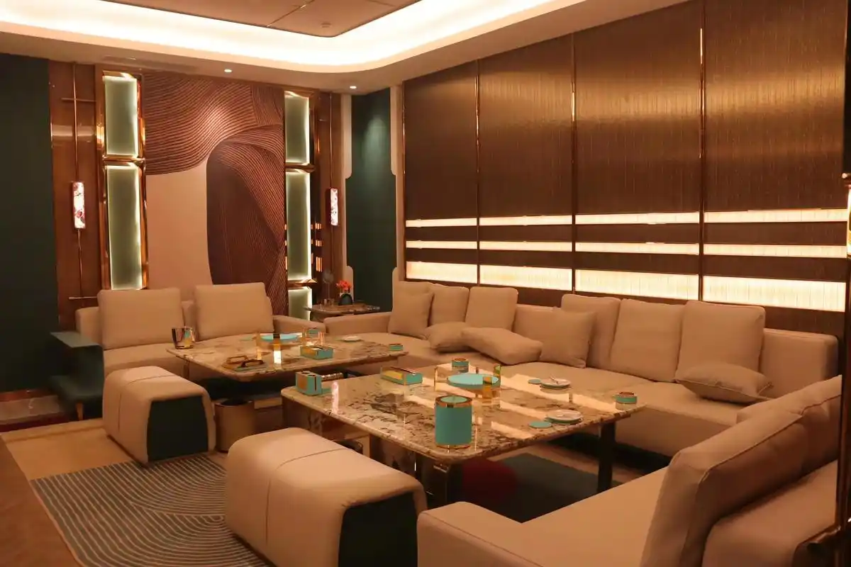 河源商务ktv能否组局详解-连平县ktv预订